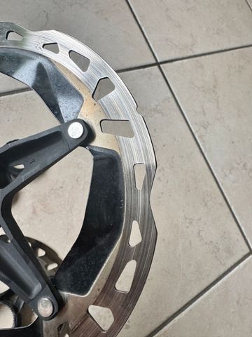 Gebrauchtes Shimano XTR bike — Bild 3 von 5