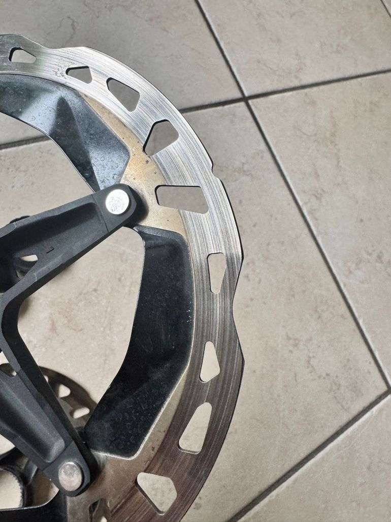 Used Shimano XTR bike — image 3 of 5