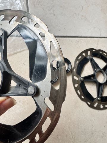 Gebrauchtes Shimano XTR bike — Bild 2 von 5