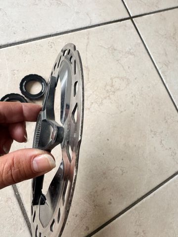 Gebrauchtes Shimano XTR bike — Bild 5 von 5