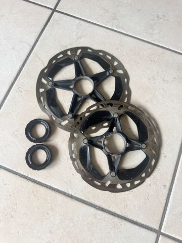 Gebrauchtes Shimano XTR bike — Bild 1 von 5