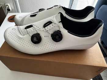 Used Quoc M3 Sport 2025 bike