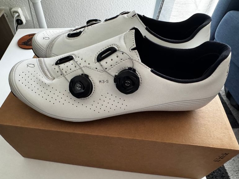 Used Quoc M3 Sport 2025 bike — image 1 of 6