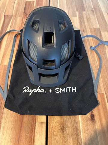 Brugt Smith Optics Forefront 2 MIPS Helmet 2021 Cycling Accessories
