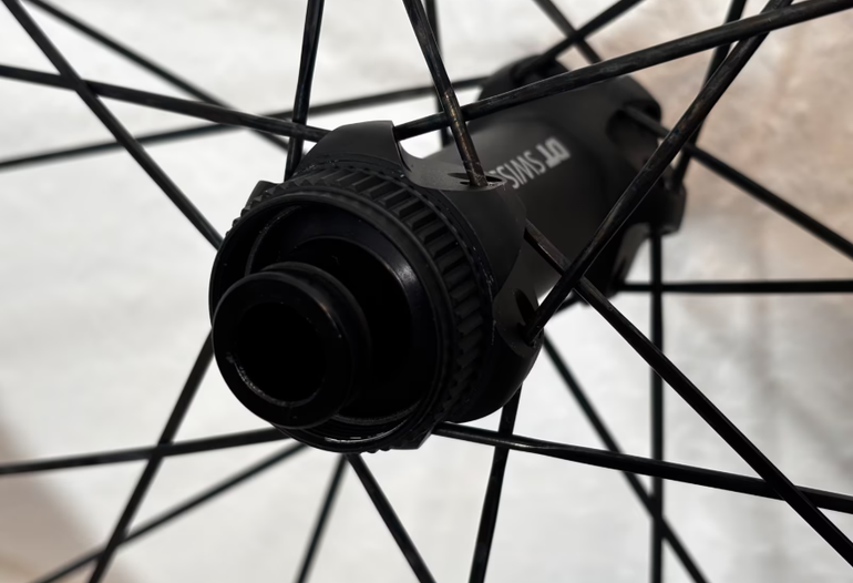 Used Dt Swiss ARC 1600 DICUT 65mm 2026 bike — image 4 of 4