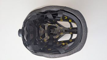 Used White ARO5 bike — image 3 of 5
