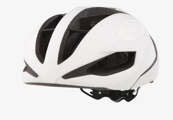 Used White ARO5 bike