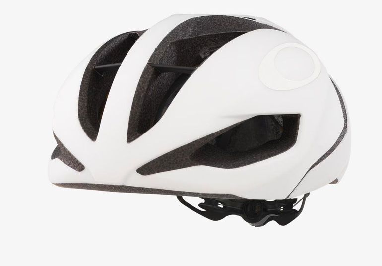 Used White ARO5 bike — image 1 of 5