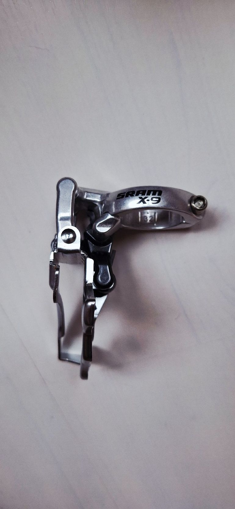Used Sram X9 Voor Derailleur bike — image 1 of 4