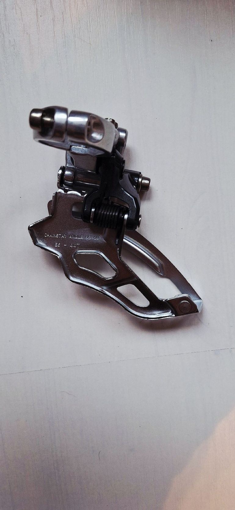 Used Sram X9 Voor Derailleur bike — image 2 of 4