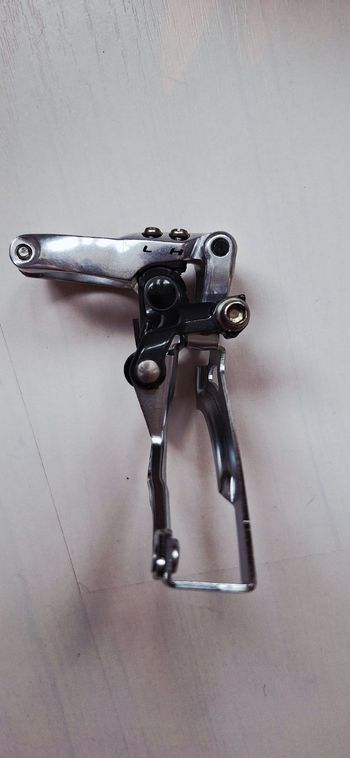 Used Sram X9 Voor Derailleur bike — image 3 of 4