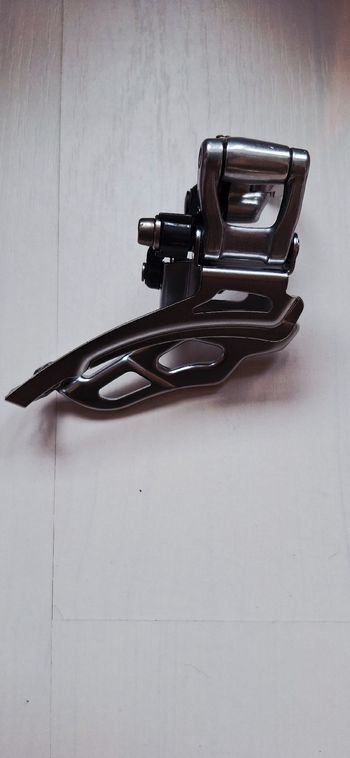 Used Sram X9 Voor Derailleur bike — image 4 of 4