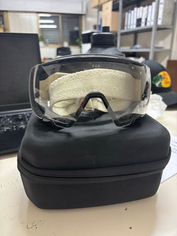 Used Fox Racing Purevue MTB Goggles 2025 bike — image 6 of 6