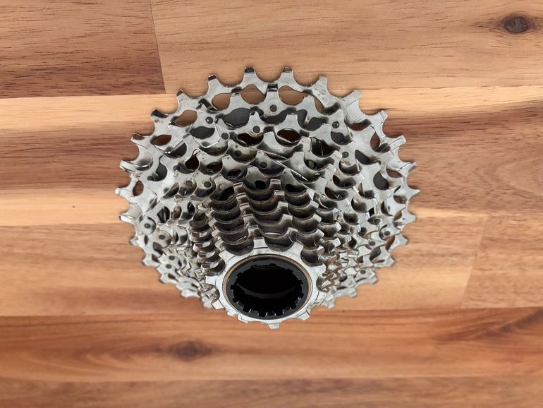 Used Sram Rival XG-1250 Cassette bike — image 2 of 3