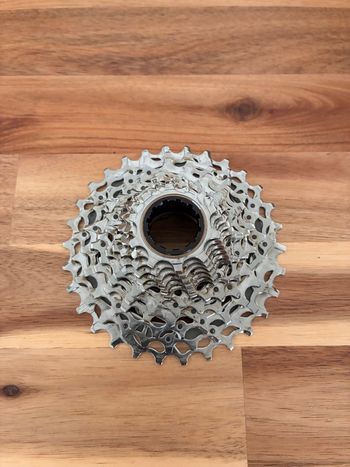 Used Sram Rival XG-1250 Cassette bike — image 3 of 3