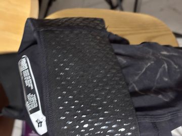 Fox Knee Pads Enduro 2026 bike usato — immagine 5 di 5