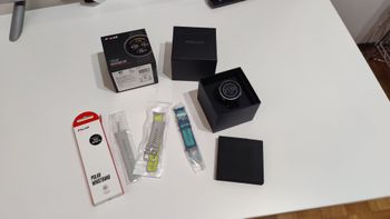Used Polar Vantage V2 GPS Watch 2022 bike — image 9 of 9