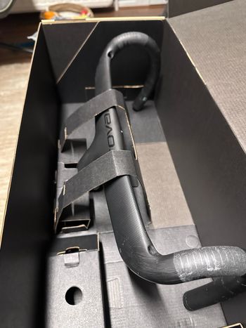 Used 2026 Roval Rapid Cockpit 400x100 bike — image 5 of 14