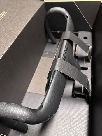 Used 2026 Roval Rapid Cockpit 400x100 bike — image 4 of 14