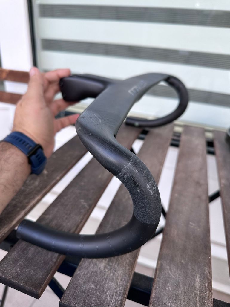 Used 2026 Roval Rapid Cockpit 400x100 bike — image 13 of 14