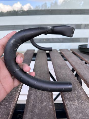 Used 2026 Roval Rapid Cockpit 400x100 bike — image 8 of 14