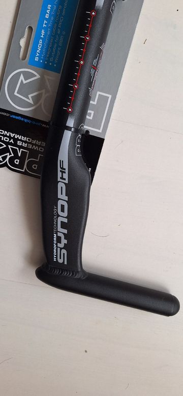 Brugt Pro Synop HF TT Base Bar bike — billede 4 af 6