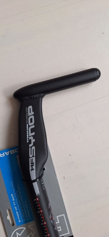 Brugt Pro Synop HF TT Base Bar bike — billede 5 af 6