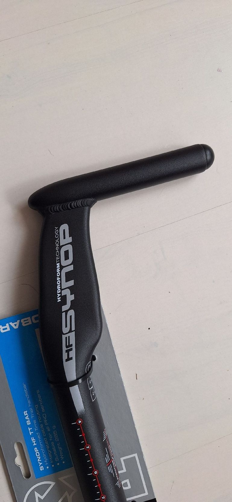 Used Pro Synop HF TT Base Bar bike — image 5 of 6