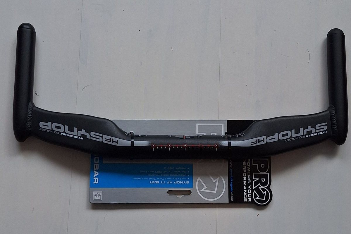 Pro Synop HF TT Base Bar