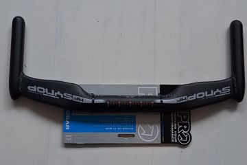 Brugt Pro Synop HF TT Base Bar bike — billede 1 af 6