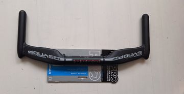 Brugt Pro Synop HF TT Base Bar bike — billede 6 af 6