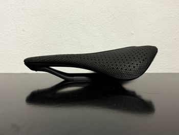 Used Specialized S-Works Power Mirror 155 2026 bike — image 2 of 4