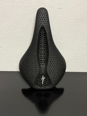 Used Specialized S-Works Power Mirror 155 2026 bike