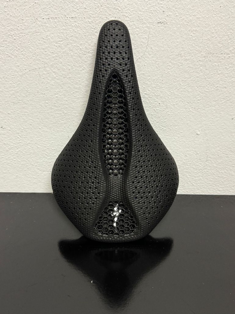Used Specialized S-Works Power Mirror 155 2026 bike — image 1 of 4