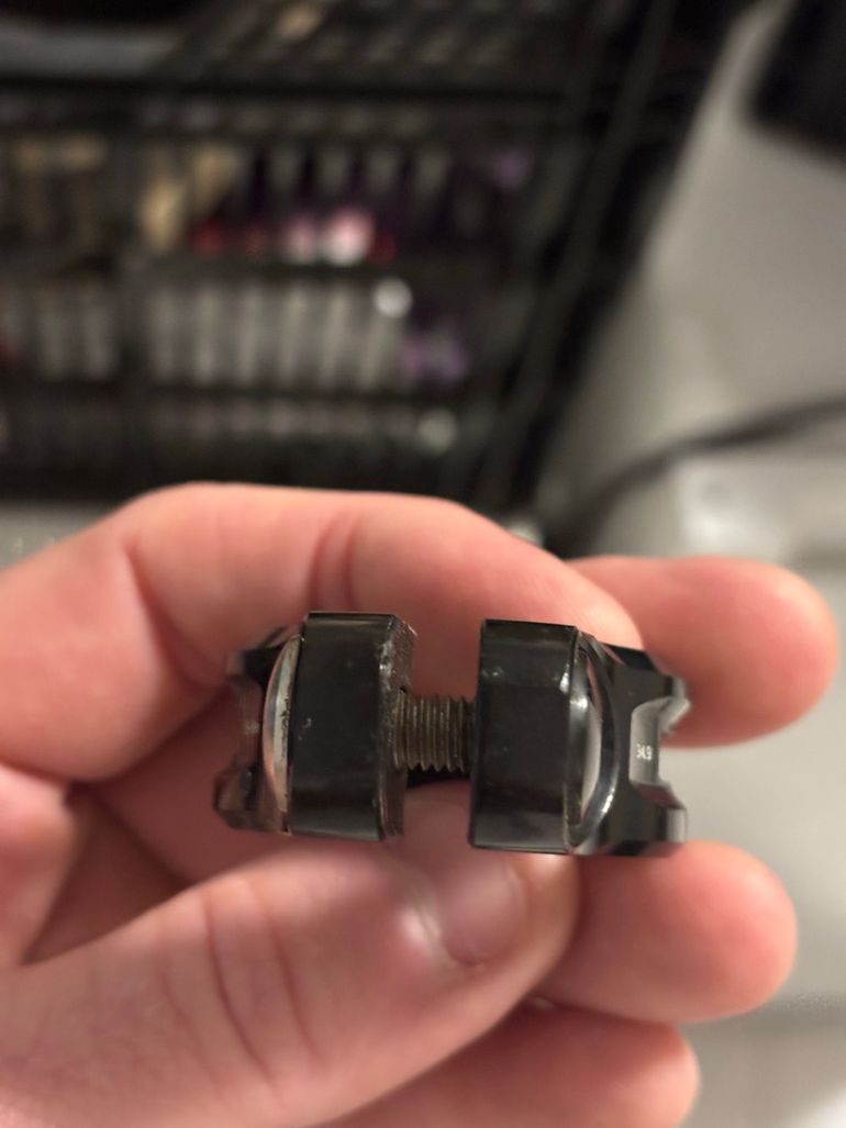 Used Hope Seat Clamp 2026 bike — image 6 of 6