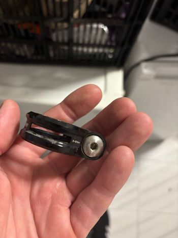 Used Hope Seat Clamp 2026 bike — image 4 of 6