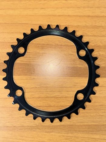Used Shimano Dura-Ace 12s 2026 bike — image 3 of 4