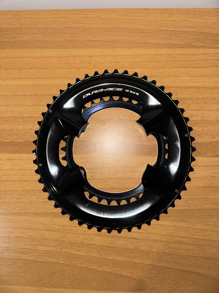Used Shimano Dura-Ace 12s 2026 bike — image 1 of 4