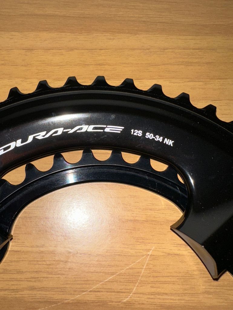 Used Shimano Dura-Ace 12s 2026 bike — image 4 of 4