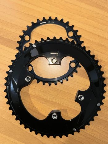 Used Shimano Dura-Ace 12s 2026 bike — image 2 of 4