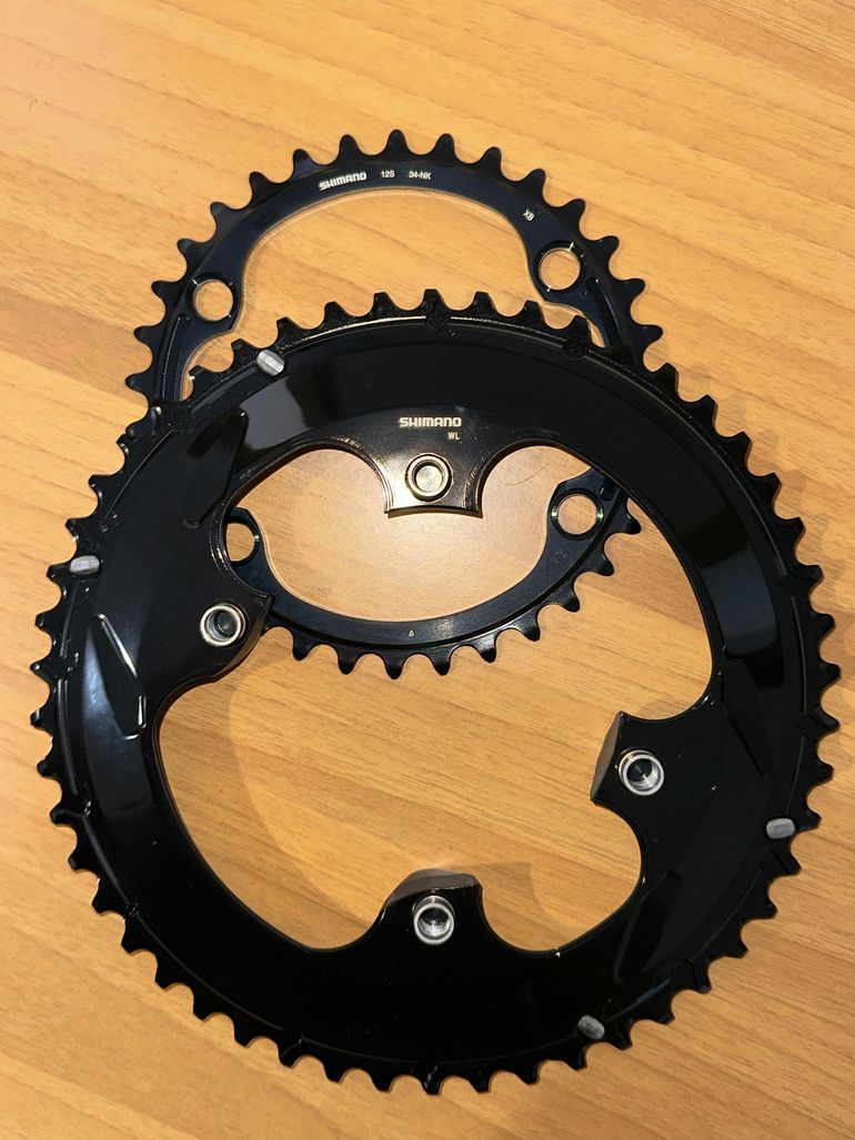 Used Shimano Dura-Ace 12s 2026 bike — image 2 of 4