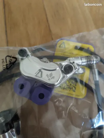 Used Formula Cura 4 2026 bike — image 6 of 6