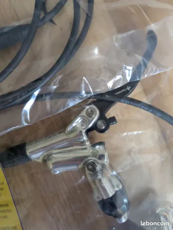 Used Formula Cura 4 2026 bike — image 4 of 6
