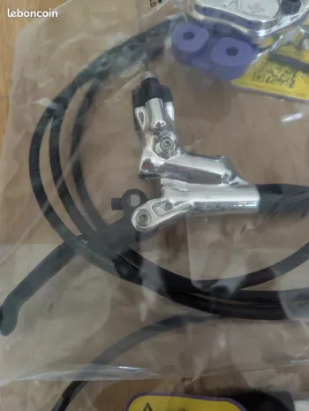 Used Formula Cura 4 2026 bike — image 5 of 6