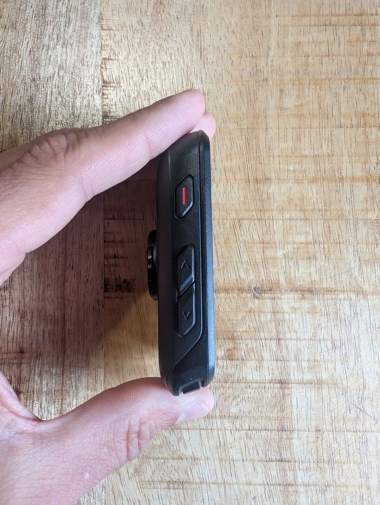 Used Garmin Edge 530 2023 bike — image 3 of 6