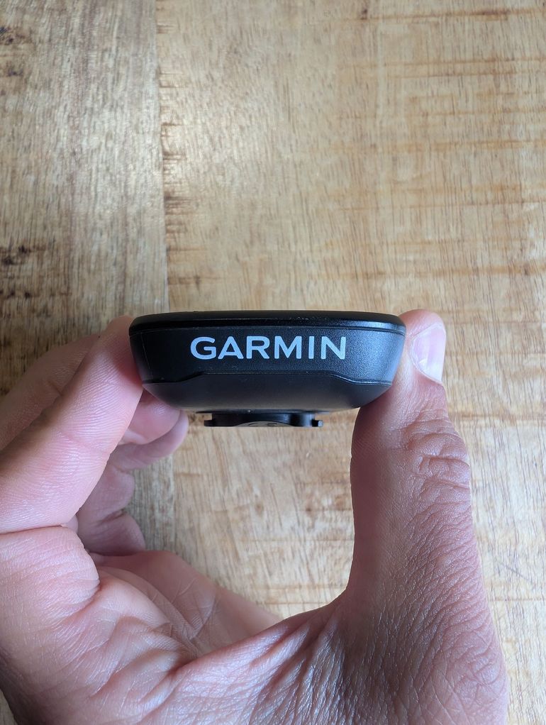 Used Garmin Edge 530 2023 bike — image 6 of 6