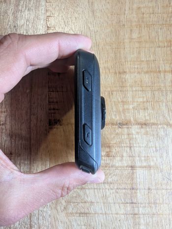 Used Garmin Edge 530 2023 bike — image 4 of 6