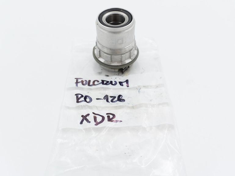 Used Fulcrum Road XDR V2 Freewheel Body SRAM 2026 bike — image 1 of 2