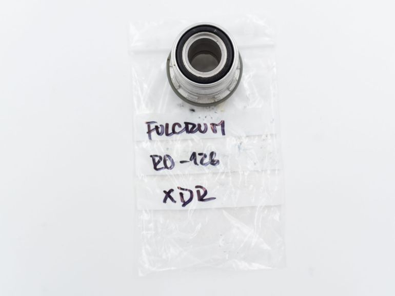 Used Fulcrum Road XDR V2 Freewheel Body SRAM 2026 bike — image 2 of 2