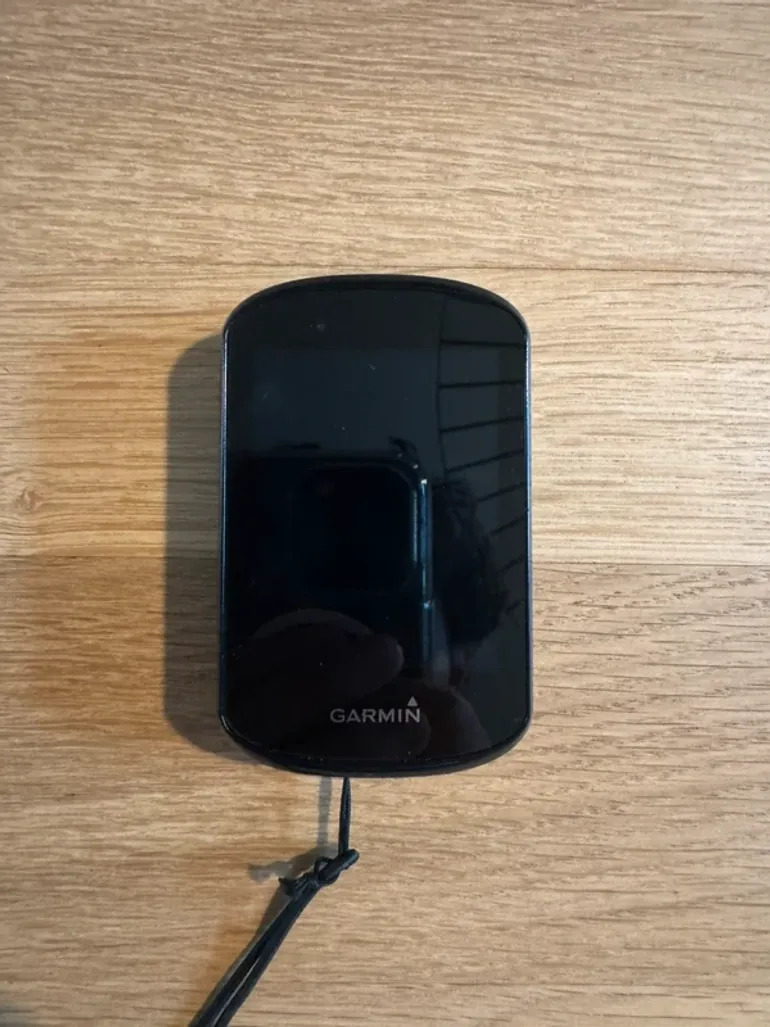Used Garmin Edge 830 bike — image 3 of 10